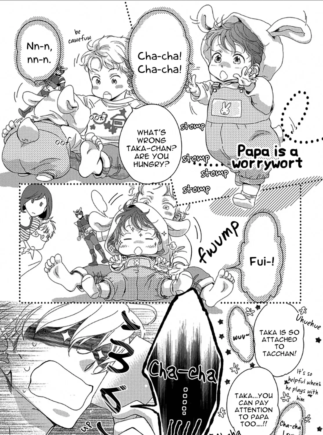Read Between The Sheets chapter 5.5 image 35 on Lezhin