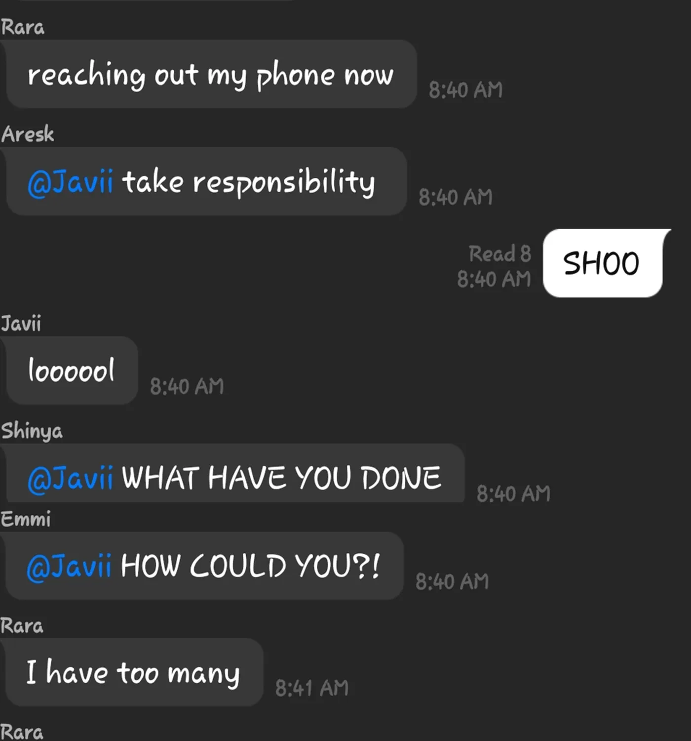 Read Between The Sheets chapter 5.5 image 49 on Lezhin