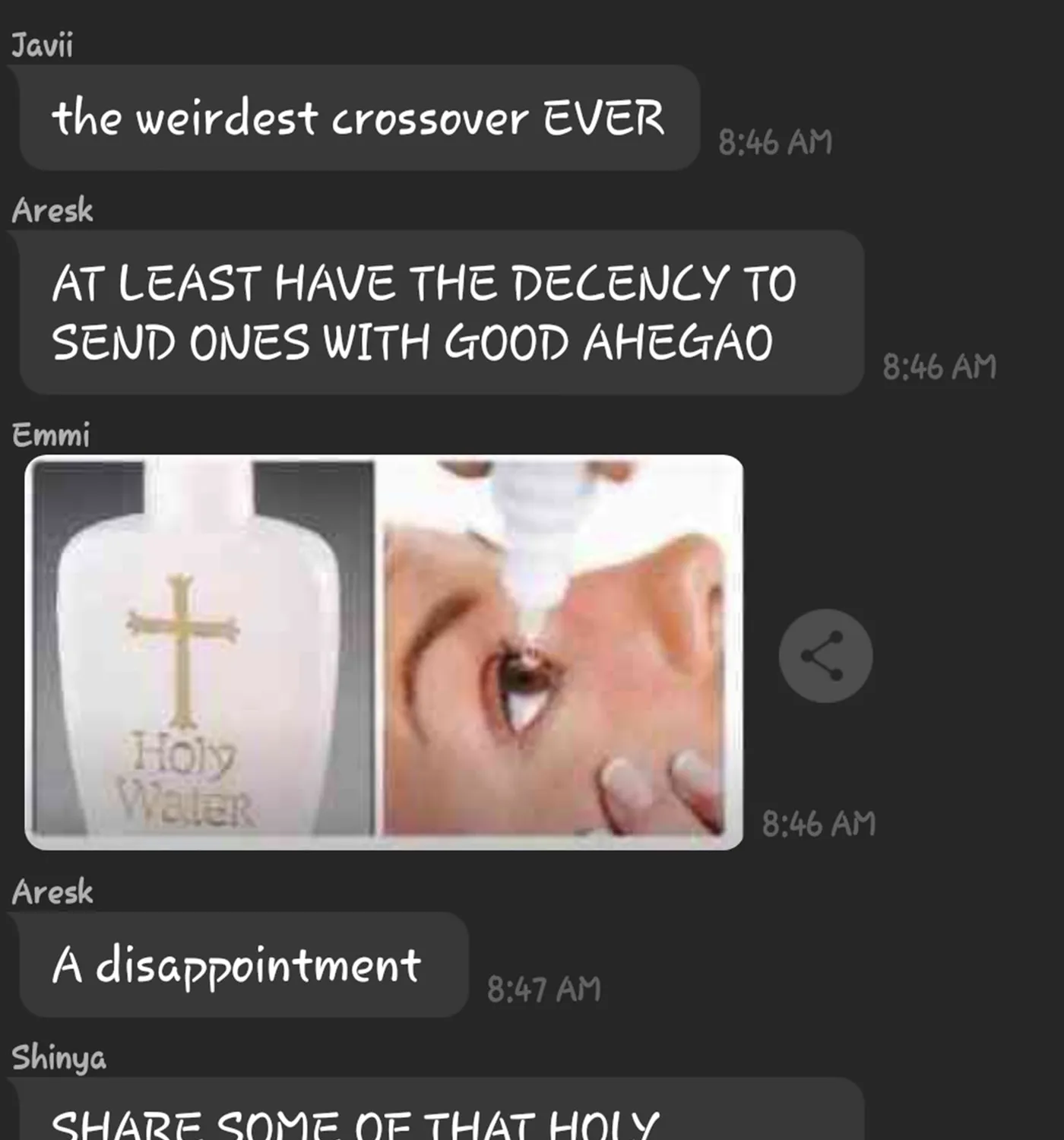 Read Between The Sheets chapter 5.5 image 54 on Lezhin
