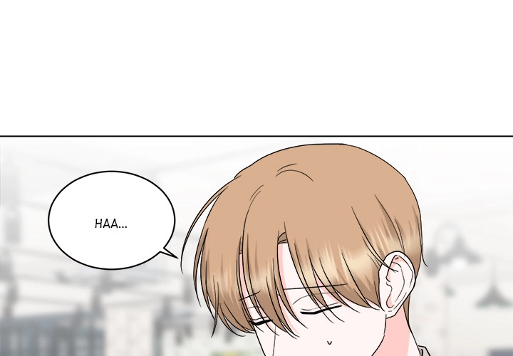 Read Between The Sheets chapter 50 image 0 on Lezhin