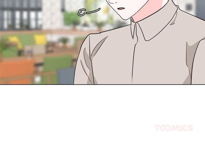 Read Between The Sheets chapter 50 image 1 on Lezhin