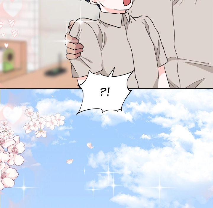 Read Between The Sheets chapter 50 image 102 on Lezhin