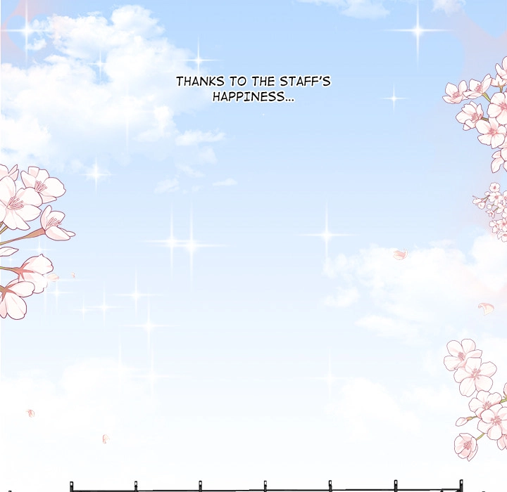 Read Between The Sheets chapter 50 image 103 on Lezhin