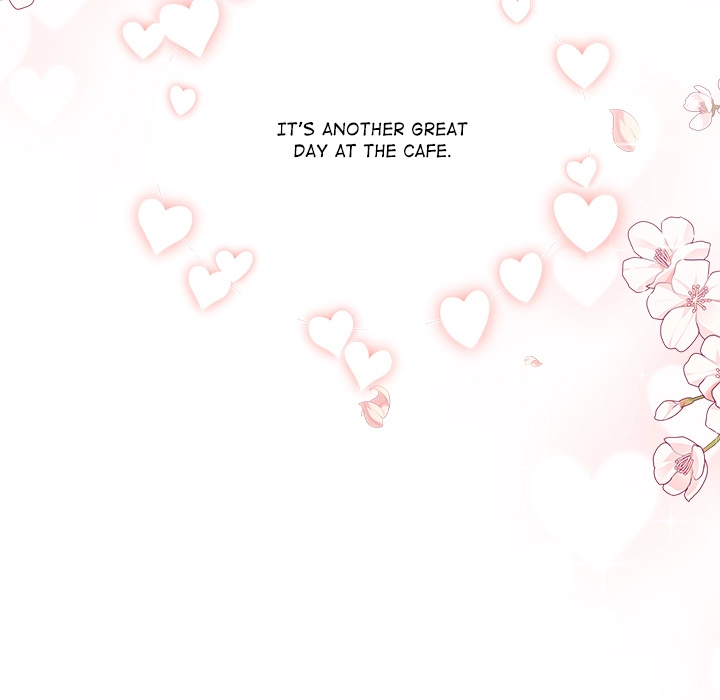Read Between The Sheets chapter 50 image 105 on Lezhin