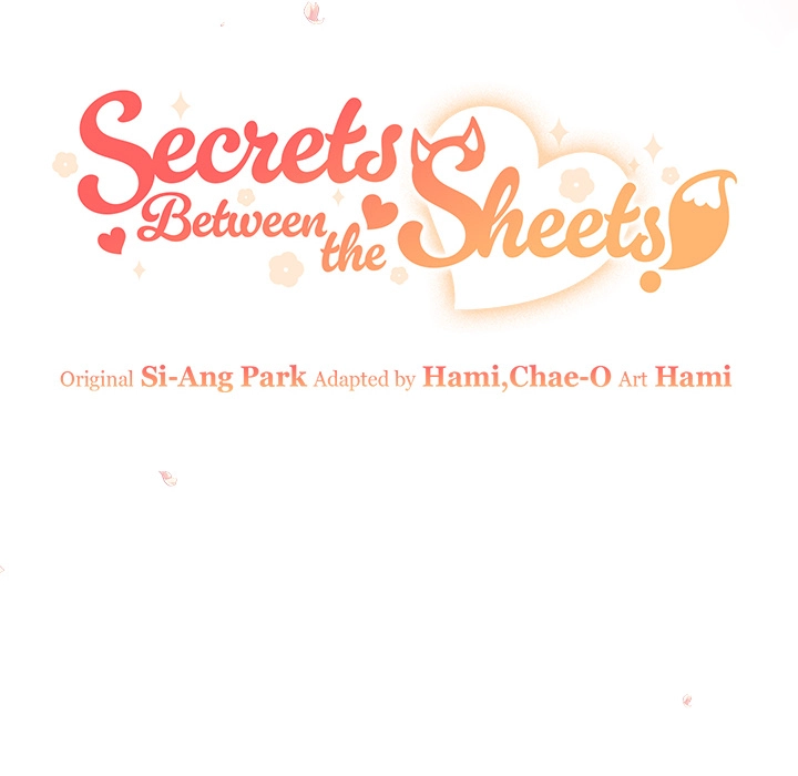 Read Between The Sheets chapter 50 image 106 on Lezhin