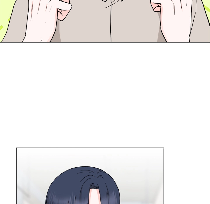 Read Between The Sheets chapter 50 image 14 on Lezhin