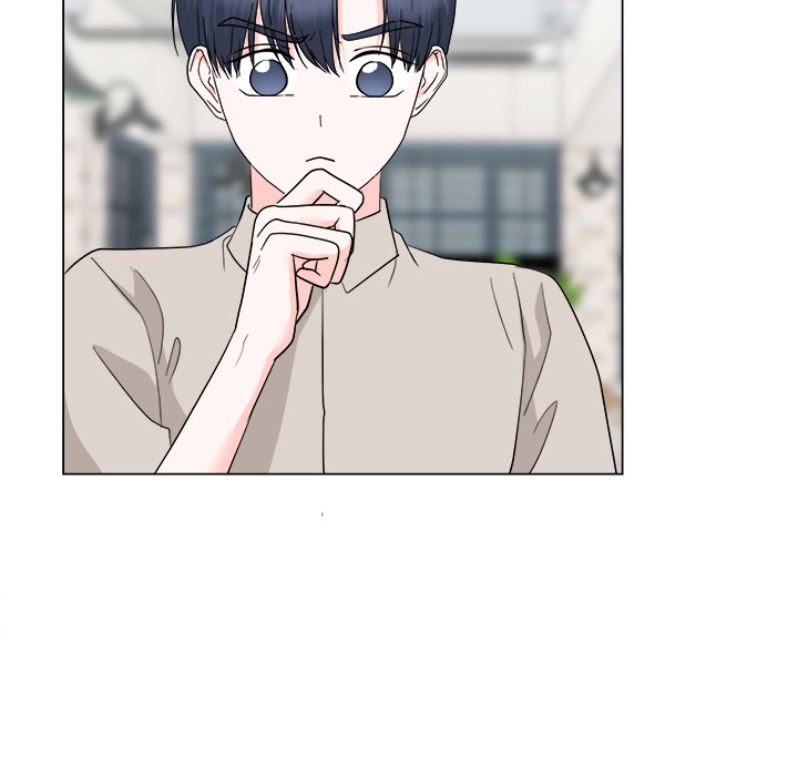 Read Between The Sheets chapter 50 image 15 on Lezhin