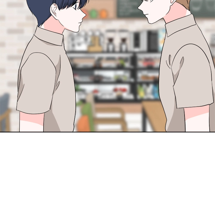 Read Between The Sheets chapter 50 image 17 on Lezhin
