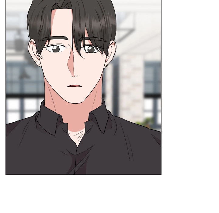 Read Between The Sheets chapter 50 image 23 on Lezhin