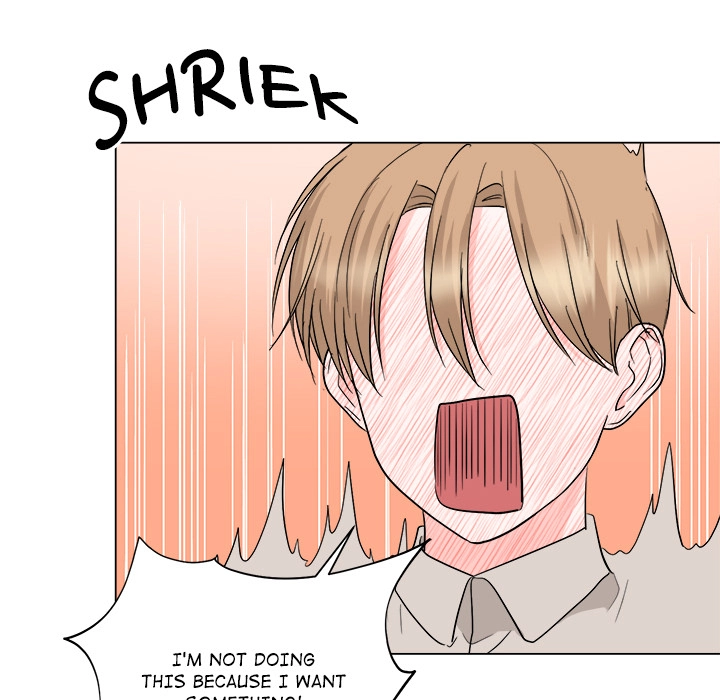 Read Between The Sheets chapter 50 image 24 on Lezhin