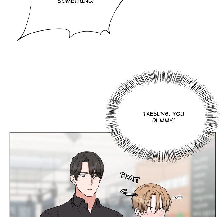 Read Between The Sheets chapter 50 image 25 on Lezhin