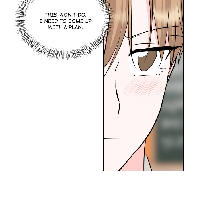 Read Between The Sheets chapter 50 image 27 on Lezhin