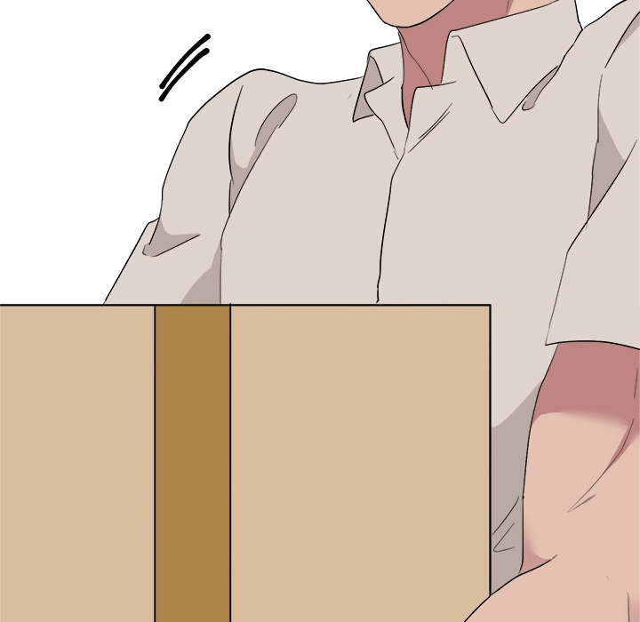 Read Between The Sheets chapter 50 image 30 on Lezhin