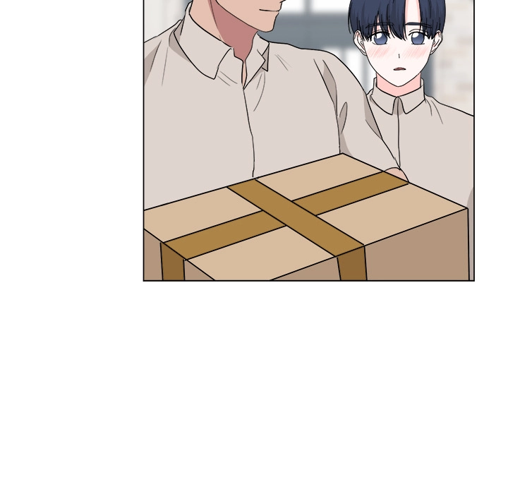 Read Between The Sheets chapter 50 image 32 on Lezhin
