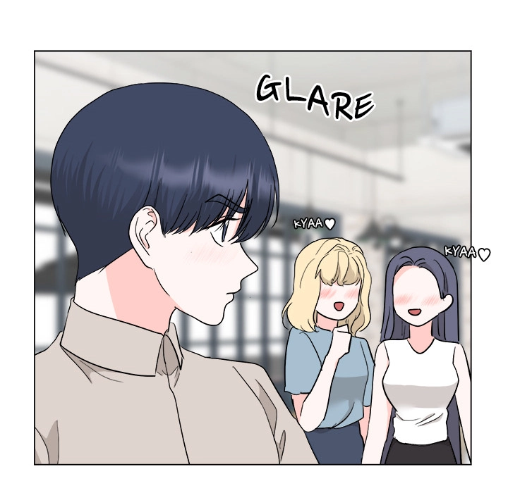 Read Between The Sheets chapter 50 image 33 on Lezhin
