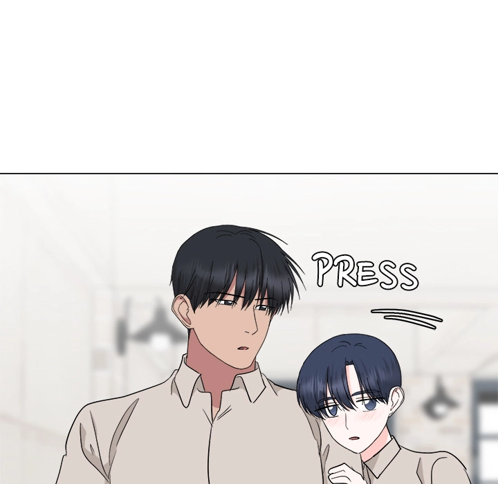 Read Between The Sheets chapter 50 image 34 on Lezhin