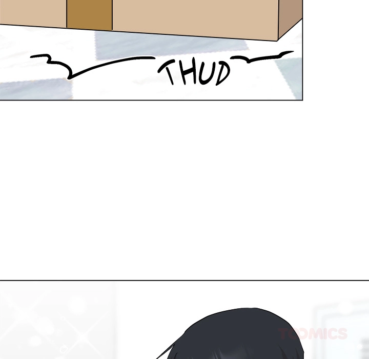 Read Between The Sheets chapter 50 image 37 on Lezhin