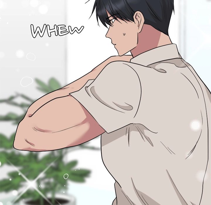 Read Between The Sheets chapter 50 image 38 on Lezhin