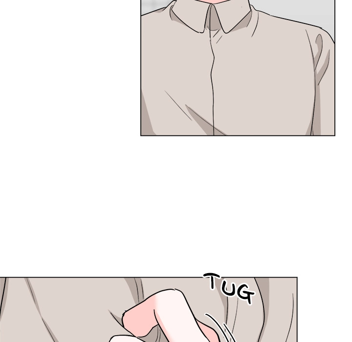 Read Between The Sheets chapter 50 image 40 on Lezhin