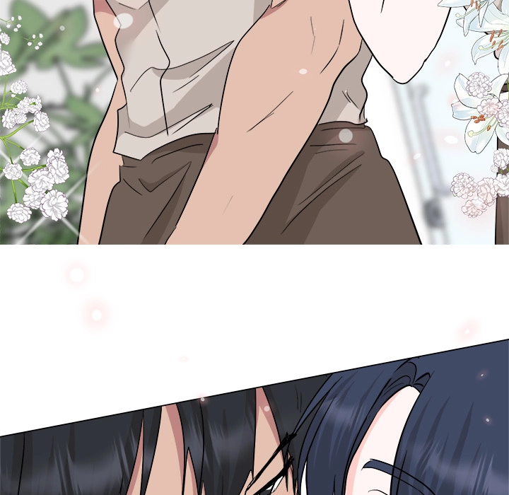 Read Between The Sheets chapter 50 image 43 on Lezhin