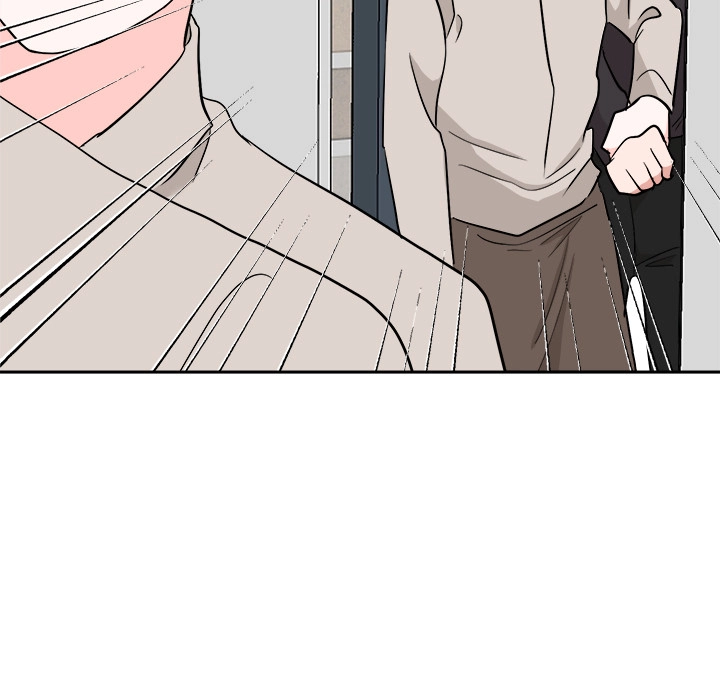 Read Between The Sheets chapter 50 image 46 on Lezhin