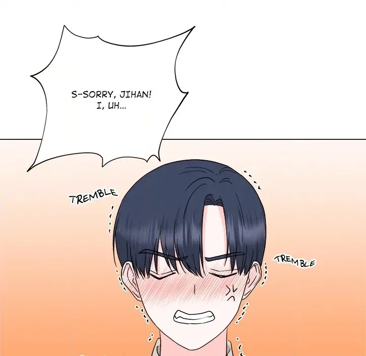 Read Between The Sheets chapter 50 image 49 on Lezhin