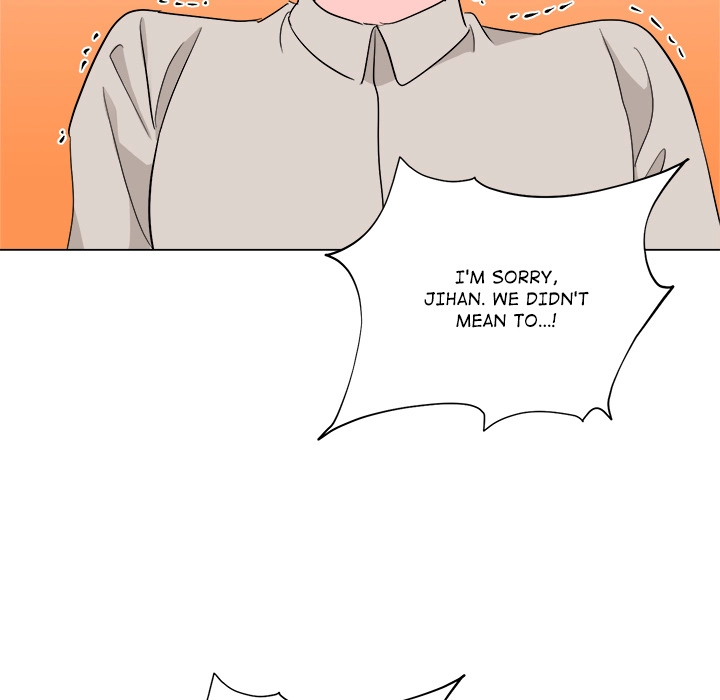 Read Between The Sheets chapter 50 image 50 on Lezhin