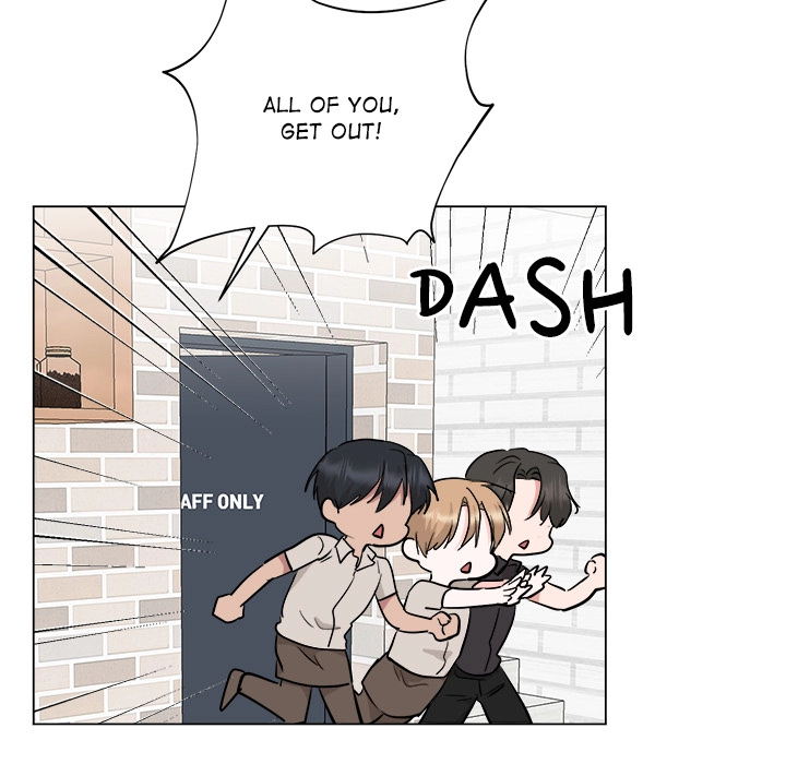 Read Between The Sheets chapter 50 image 51 on Lezhin