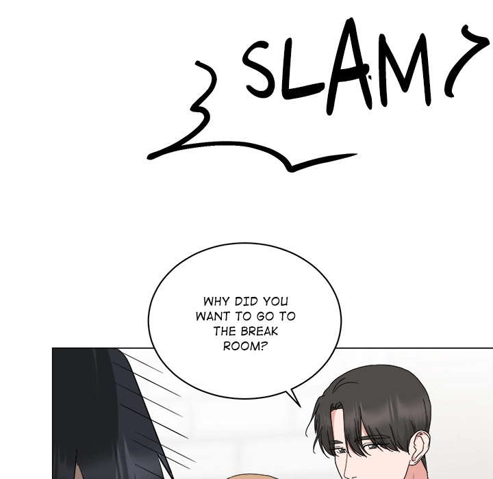 Read Between The Sheets chapter 50 image 52 on Lezhin