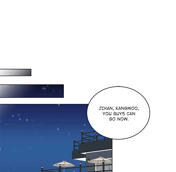 Read Between The Sheets chapter 50 image 54 on Lezhin