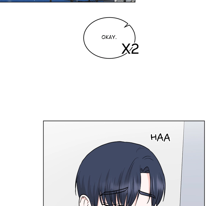 Read Between The Sheets chapter 50 image 55 on Lezhin