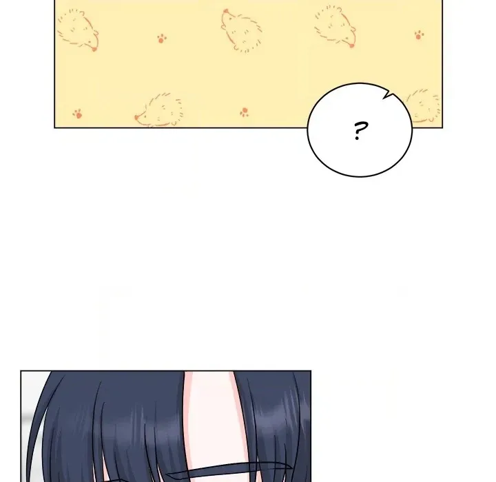 Read Between The Sheets chapter 50 image 59 on Lezhin