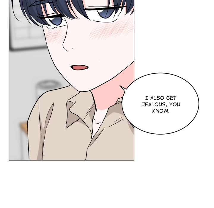 Read Between The Sheets chapter 50 image 60 on Lezhin