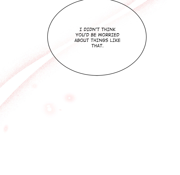 Read Between The Sheets chapter 50 image 64 on Lezhin