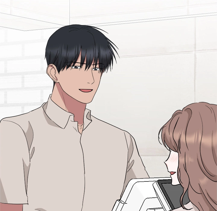 Read Between The Sheets chapter 50 image 7 on Lezhin