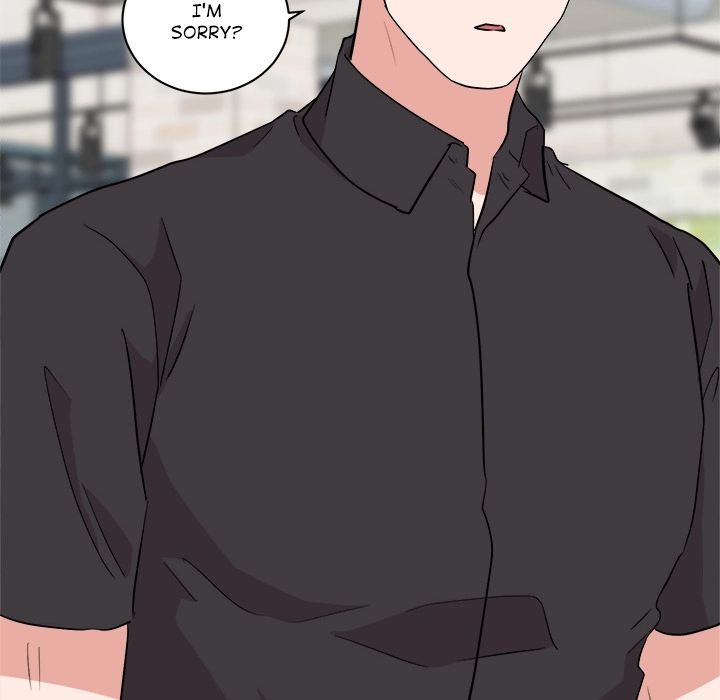 Read Between The Sheets chapter 50 image 71 on Lezhin
