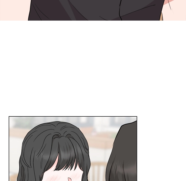 Read Between The Sheets chapter 50 image 72 on Lezhin