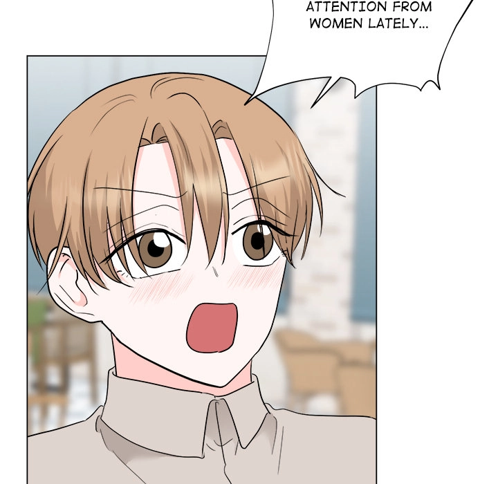 Read Between The Sheets chapter 50 image 80 on Lezhin