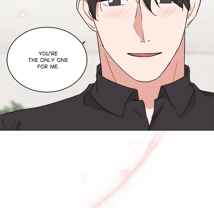 Read Between The Sheets chapter 50 image 82 on Lezhin