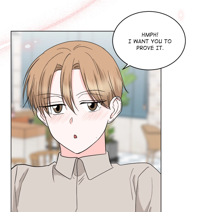 Read Between The Sheets chapter 50 image 83 on Lezhin
