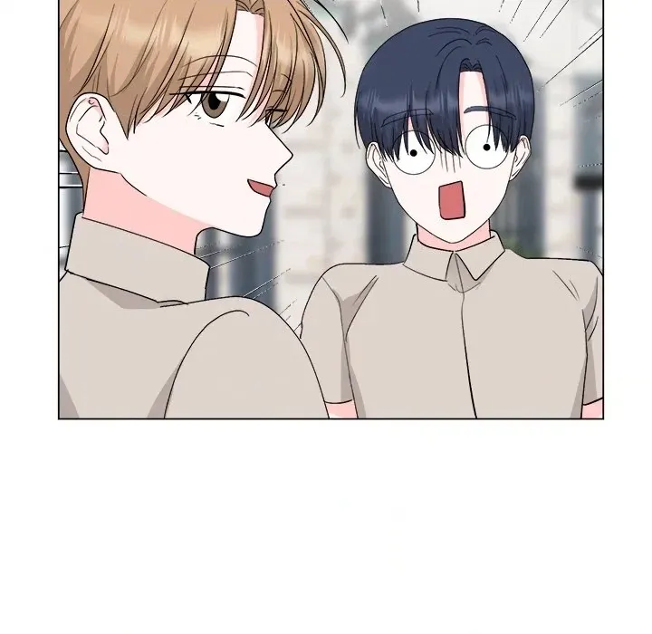 Read Between The Sheets chapter 50 image 9 on Lezhin