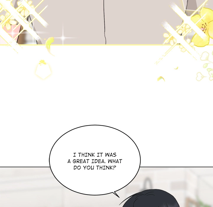 Read Between The Sheets chapter 50 image 90 on Lezhin