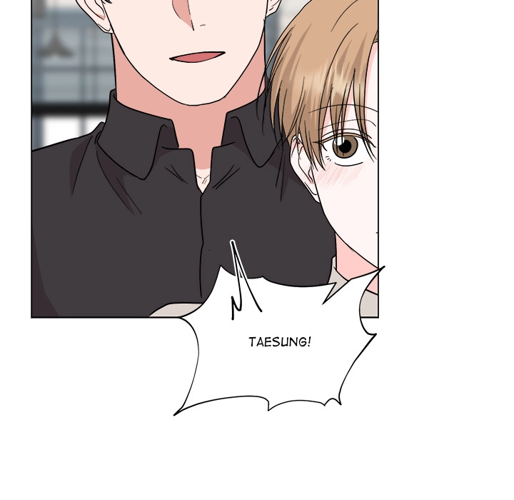 Read Between The Sheets chapter 50 image 93 on Lezhin