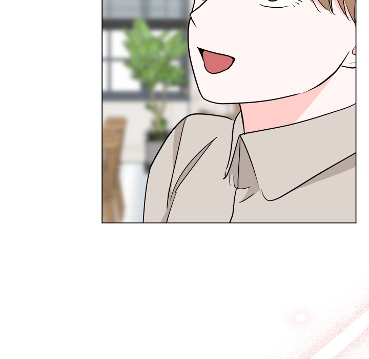 Read Between The Sheets chapter 50 image 96 on Lezhin