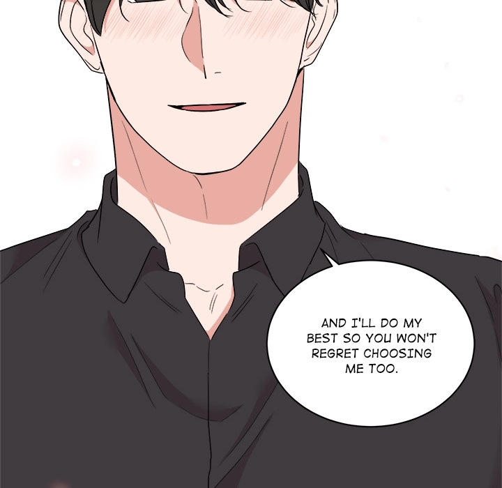Read Between The Sheets chapter 50 image 98 on Lezhin