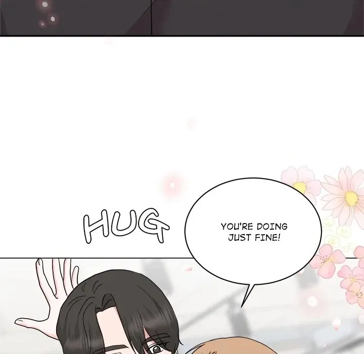Read Between The Sheets chapter 50 image 99 on Lezhin
