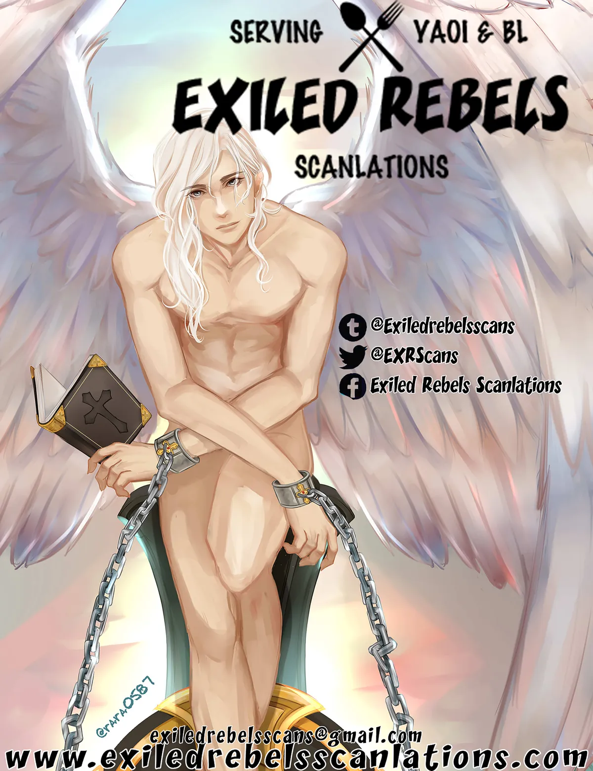 Read Between The Sheets chapter 6.1 image 21 on Lezhin