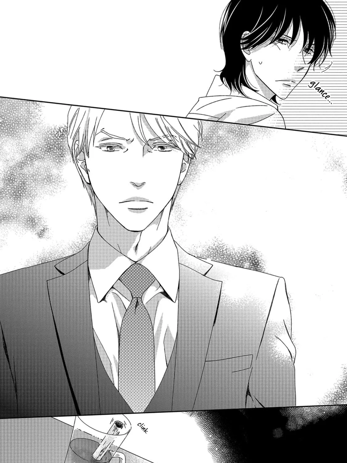 Read Between The Sheets chapter 6.2 image 38 on Lezhin