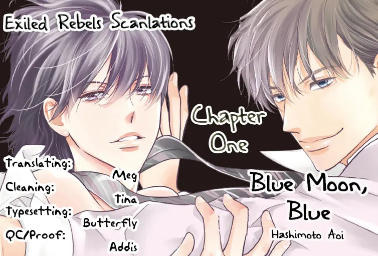 Read Between The Sheets chapter 6 image 6 on Lezhin