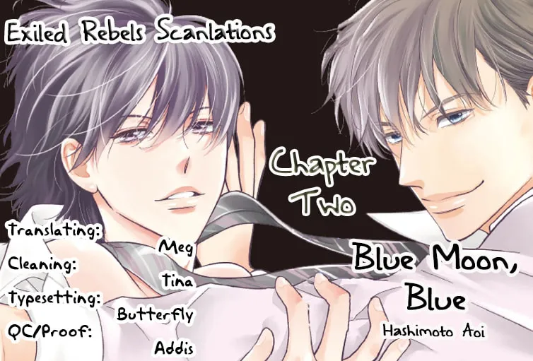 Read Between The Sheets chapter 7 image 2 on Lezhin